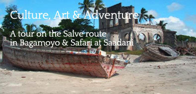 Undiscovered Tanzania