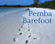Pemba Barefoot