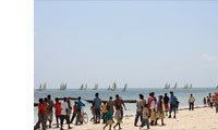 Dhow Race