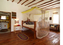 Hakuna Majiwe Resort