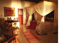 Hakuna Matata Beach Lodge