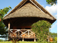 Kichanga Lodge