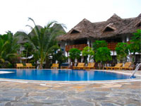 Langi Langi Beach Bungalows