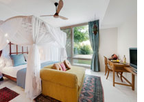 Hotel Melià Zanzibar