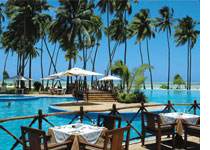 Ocean Paradise Resort