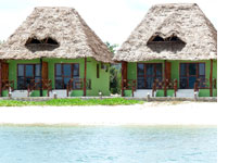 Pemba Misali Sunset Beach