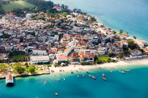 Stone Town