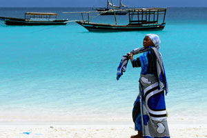 Zanzibar & Pemba