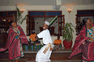 Zanzibar Special
